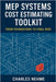MEP Systems Cost Estimating Toolkit: From Foundations to Final Bids by Nehme, Charles