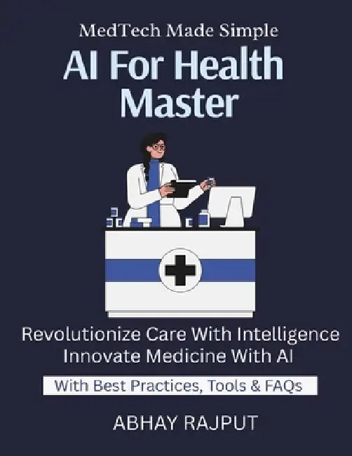 Ai For Health Mastery by Abhay Rajput