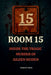 Room 15: Inside the Tragic Murder of Aileen Seiden by Wesley P. Velez