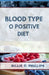 Blood Type O Positive Diet by Billie C. Phillips