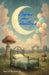Poems For Bedtime by Jean M Macdonald