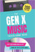 The Gen X Music Trivia Game Book: Test Your Knowledge of Hits from the 1970s to the 2000s! by Zimmers, Jenine