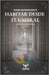 Habitar desde el umbral: Poesía neurodisidente by Guerrero Editor, Larissa