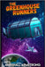 The Greenhouse Runners: A Low Science Fiction Space Adventure by Armstrong, Marshall