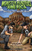 MONSTER HUNTERS OF AMERICA Hunting For Skin Walkers by D. a. Wysong