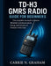 TD-H3 GMRS Radio Guide for beginners: The complete manual to Master Reliable Communication, Setup, and Advanced Features with Ease by Carrie N. Graham