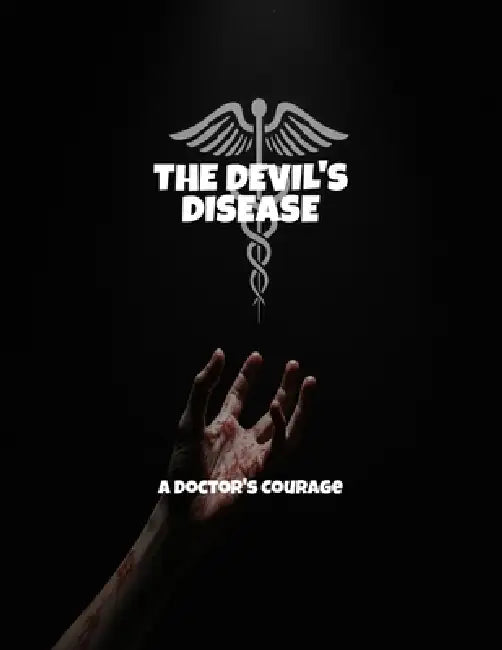 The Devil'S Disease: A Doctor'S Courage by Minh Quan