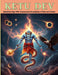 Ketu Dev by Mohan Chandra Uprety