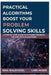 Practical Algorithms: Boost Your ProblemSolving Skills: A Step-by-Step Guide to Efficient Problem Solving with Algorithms by Lars Huber, Nina Waldvogel