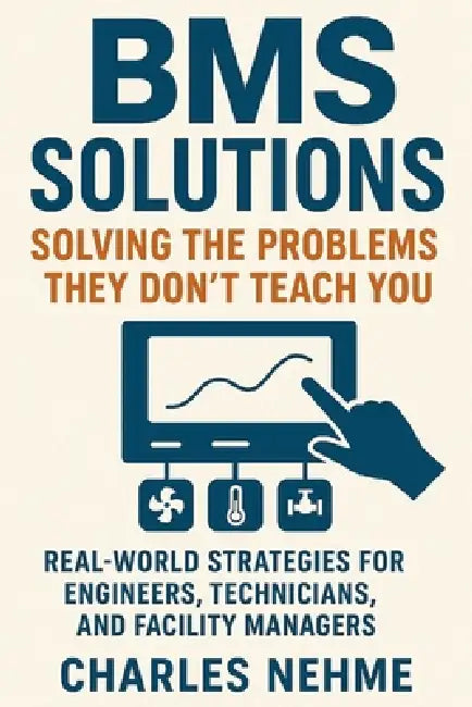 Bms Solutions by Charles Nehme