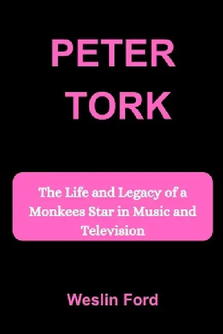 Peter Tork