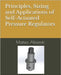 Principles, Sizing and Applications of Self-Actuated Pressure Regulators by Albizzati, Matteo
