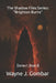 The Shadow Files Series: Brighton Burns: (Series 1, Book 3) by Wayne J. Gombar