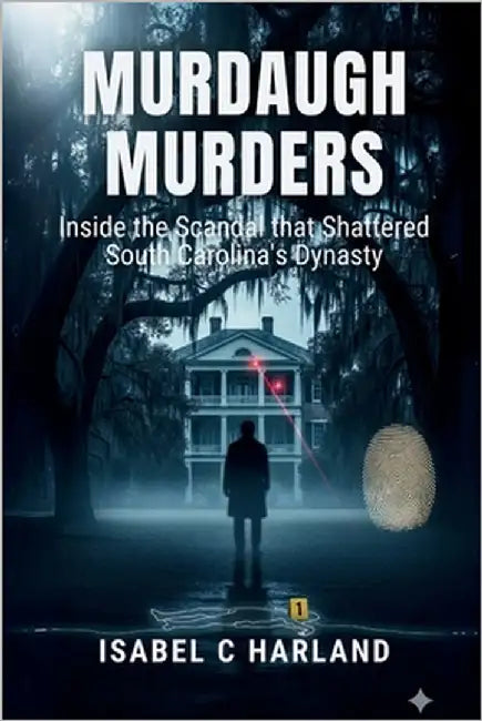 Murdaugh Murders: Inside the Scandal That Shattered South Carolina's Legal Dynasty by Harland, Isabel C.