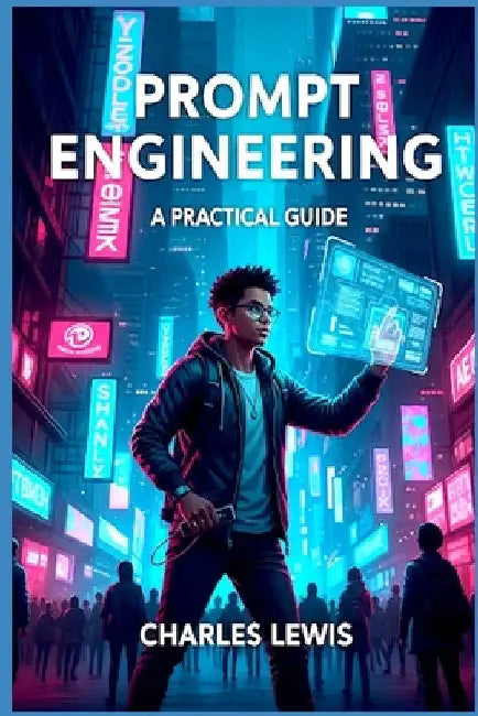 Prompt Engineering: A Practical Guide by Charles Lewis