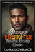 Grumpy Firefighter Forbidden Birthday Romance: An Enemies-to-Lovers Firefighter Romance by Lovelace, Luna