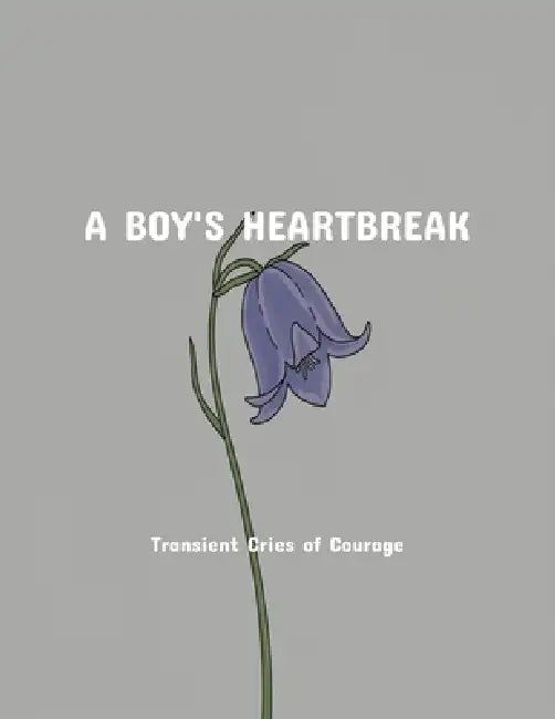 A Boy'S Heartbreak: Transient Cries Of Courage by Dianna Robinson
