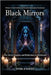 Black Mirrors: The Art of Shadow and Reflection in Witchcraft by Hurn, Raymond
