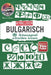 Schwungvoll Schreiben Lernen  Kyrillisch  Bulgarisch