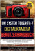 OM SYSTEM TOUGH TG-7 Digitalkamera Benutzerhandbuch: Schritt-für-Schritt Anfängerleitfaden für Point-and-Shoot, Familienurlaub, Schnorcheln und robust by Lensford, Clara A.