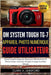 OM SYSTEM TOUGH TG-7 Appareil Photo Numérique Guide Utilisateur: Manuel simplifié étape par étape pour débutants pour le Photos Faciles, Vacances, Plo by Clara A. Lensford, Clara A. Lensford