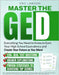 Master The Ged: Everything You Need to Know to Earn Your High School Equivalency and Create Your Future as You Want by Lawson, Eric