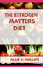 The Estrogen Matters Diet by Billie C. Phillips