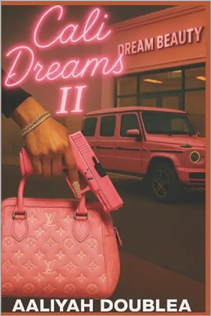 Cali Dreams II by Doublea, Aaliyah