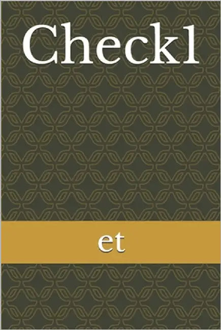 Check1 by Et