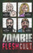 Zombie Flesh Cult by Kenzie Jennings, Lucas Milliron, K. Trap Jones
