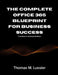 The Complete Office 365 Blueprint for Business Success: From Basics to Advanced Workflows by Thomas M. Lussier