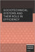 Sociotechnical Systems and Their Role in Efficiency by Academy Press, Continental