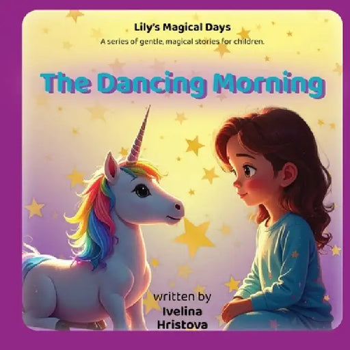 The Dancing Morning