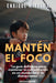 Mantén el foco: "La guía definitiva para mantener la concentración en un mundo lleno de distracciones" by Enrique Miralda