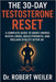 The 30-Day Testosterone Reset: A Complete Guide to Boost Energy, Revive Libido, Build Strength, and Reclaim Vitality After 40 by Robert Weiler
