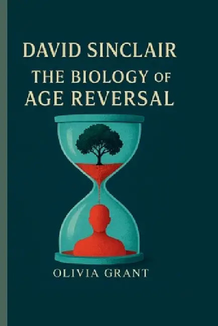 David Sinclair: The Biology of Age Reversal by Olivia Grant