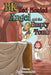 BK The Red Headed Angel And The Empty Tomb by Jane Pait