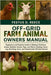 Off-Grid Farm Animals Owners Manual: Beginners and Experts Guide to Raising Chickens, Goats, Rabbits, Ducks, Pigs, and More-Feeding, Housing, Breeding by D. Reece, Festus