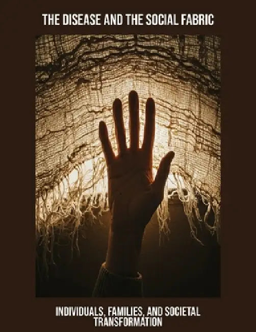 The Disease And The Social Fabric: Individuals, Families, And Societal Transformation by Victor Zaragoza