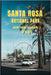 Santa Rosa National Park Hiking Guide 2025 by Rodney, Cornell