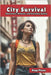 City Survival: Awareness, Defense, and Everyday Safety by Vargas, Fernan