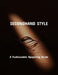 Secondhand Style: A Fashionable Upcycling Guide by Justin Hood