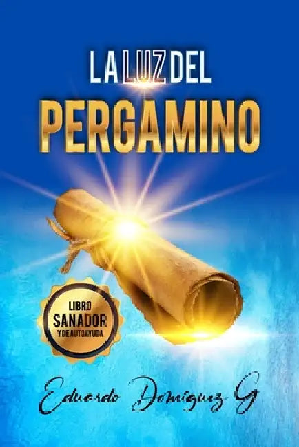 La Luz Del Pergamino