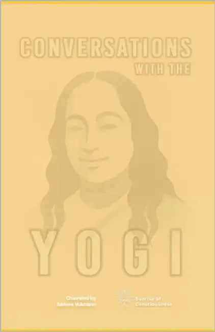 Conversations with the Yogi by Yogananda, Paramahansa