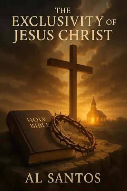 The Exclusivity of Jesus Christ by Al Santos