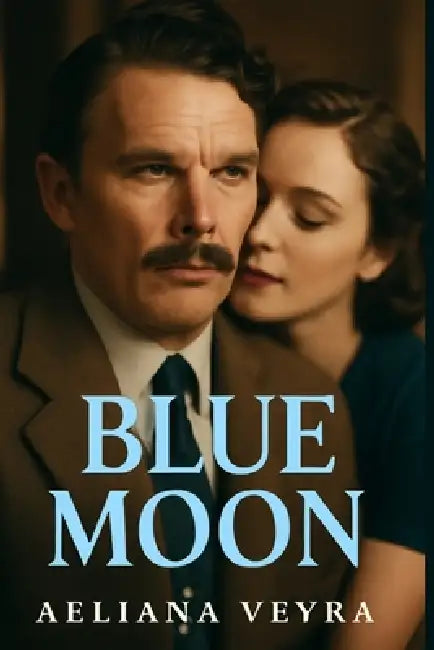 Blue Moon: Unveiling the Tragic Genius of Lorenz Hart - A Cinematic Journey Through the Life, Music, and Legacy of a Broadway Legend by Aeliana Veyra