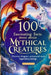 100 Fascinating Facts About Mythical Creatures: Discover Dragons, Unicorns, and More Legendary Beings: An Enchanting Exploration for Kids, Teens, and by Wale, Uncle