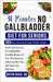 30 Minutes No Gallbladder Diet for Seniors: Quick and Easy Low-Fat Gallbladder-Friendly Recipes for Life After Removal, Enhancing Bile Flow and Improv by Bush Nd, Bryan