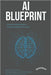 AI Blueprint: Transforming Workplaces Through Intelligent Innovation: Harness the Power of Artificial Intelligence to Revolutionize Your Business Envi by Mitchell, Jordan