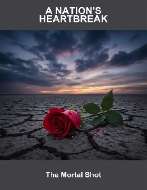 A Nation'S Heartbreak: The Mortal Shot by Nicole McDorman